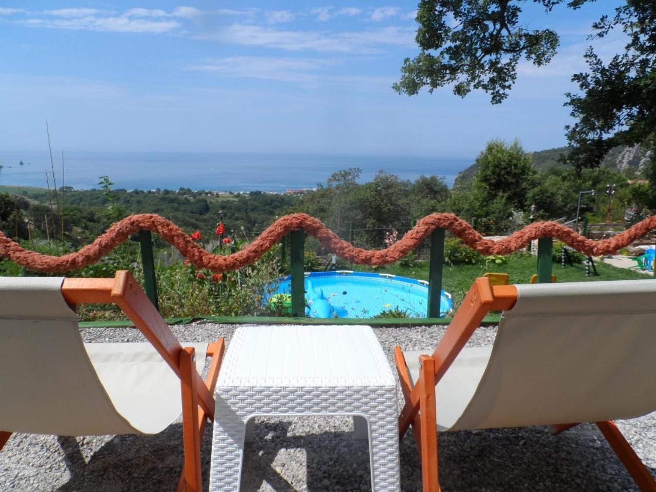 Pataki Guesthouse Petrovac Exteriör bild