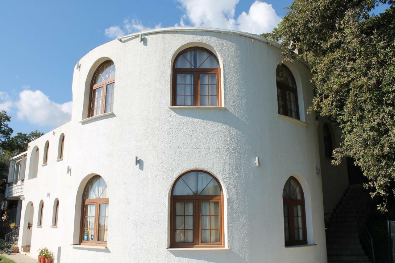 Pataki Guesthouse Petrovac Exteriör bild