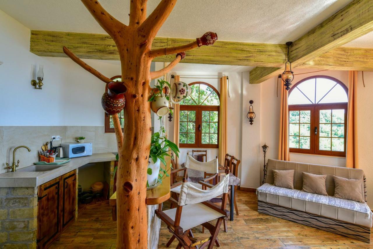 Pataki Guesthouse Petrovac Exteriör bild