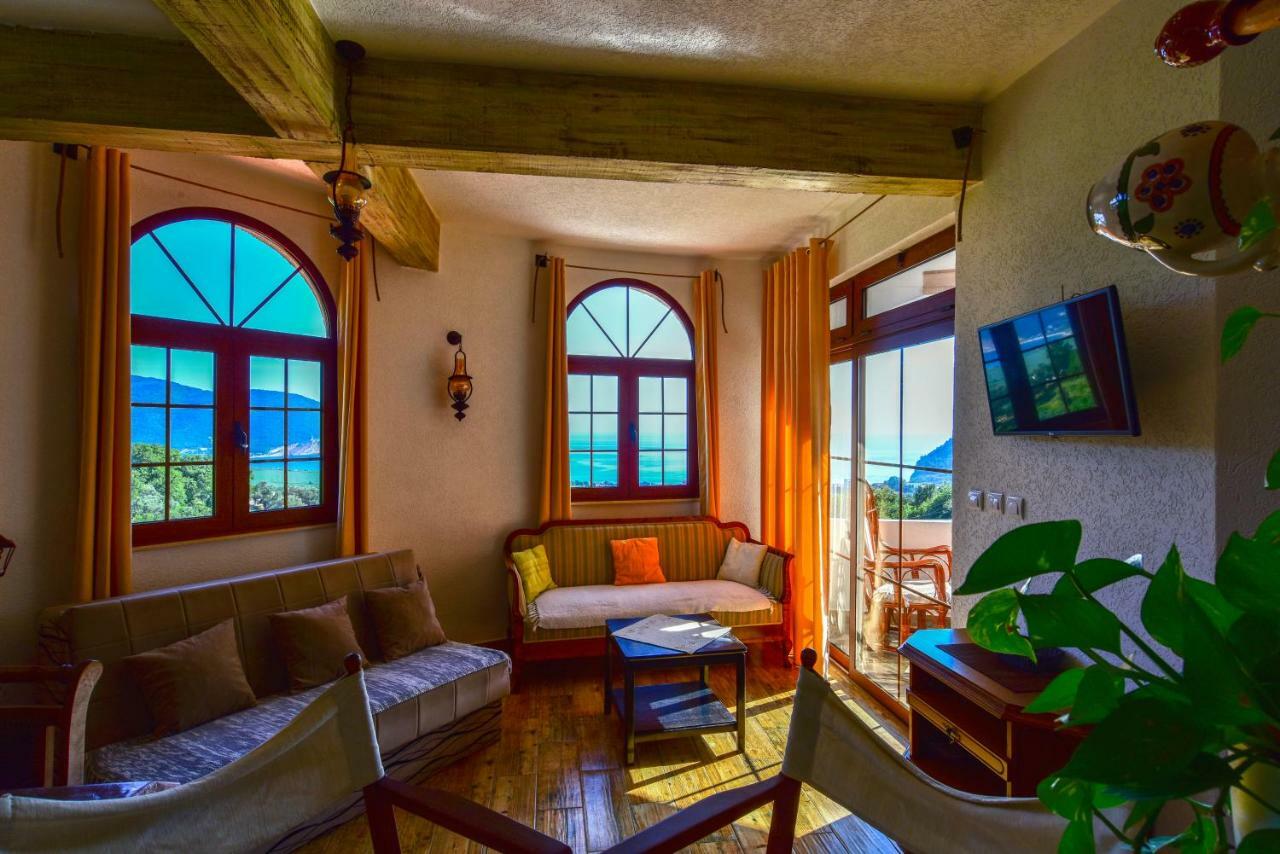 Pataki Guesthouse Petrovac Exteriör bild